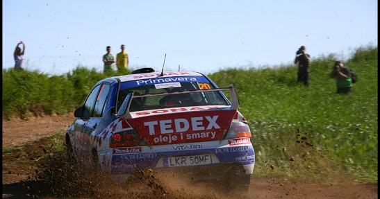 Rajd Polski